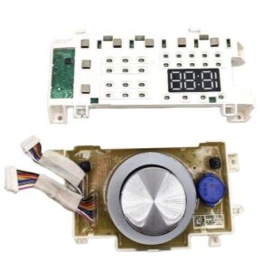 Gut für lg Waschmaschine Computer platine ebr874198 ebr87419871 ebr874198 ebr31437576 Teiles atz